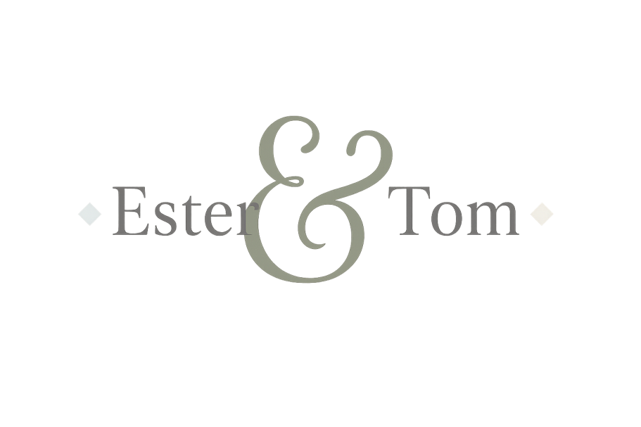 Ester & Tom